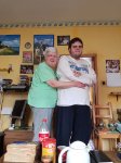 ein Bild aus dem Album